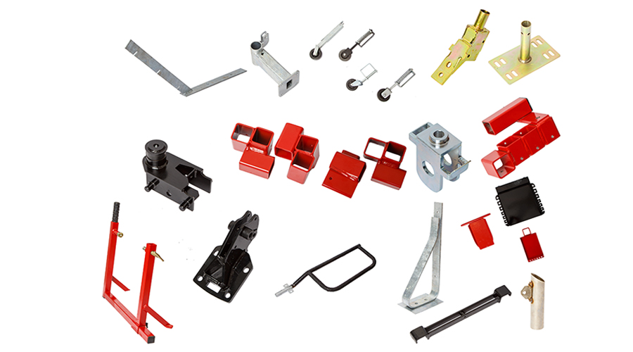 Custom Fabrication Image 1