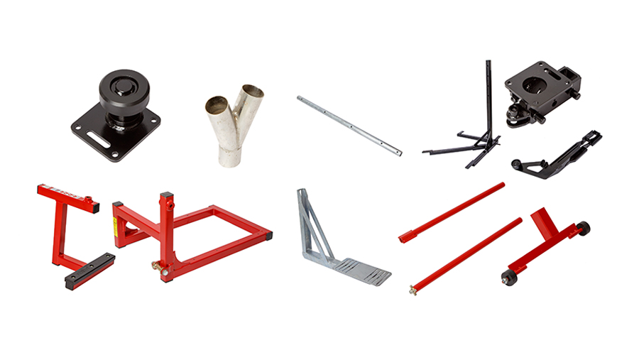 Custom Fabrication Image 2