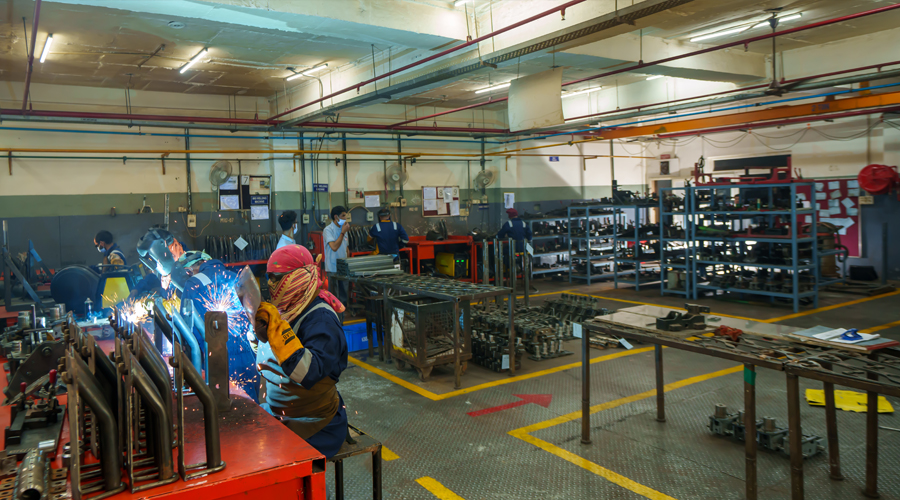 Fabrication Processes Image 2