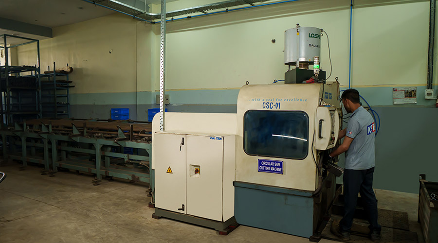 Machining Capabilities Image 1