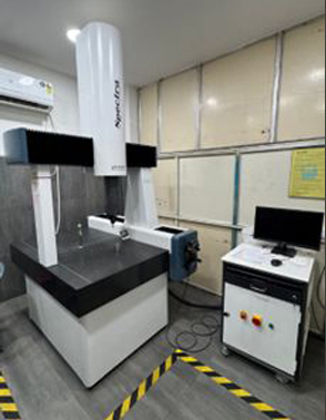 Quality Systems and Controls Image 1