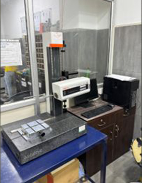 Quality Systems and Controls Image 2