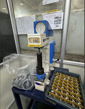 Quality Systems and Controls Image 3