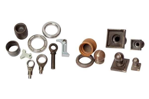 Forgings and Castings