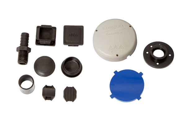 Plastics, Including Cast Nylon 6